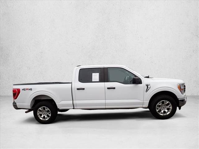 Used 2022 Ford F150 XLT w/ Max Trailer Tow Package AWD/4WD image 5