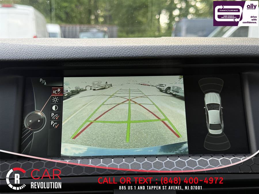 Used 2013 BMW 535i xDrive Sedan AWD/4WD image 19