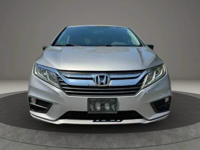 Used 2019 Honda Odyssey LX image 8