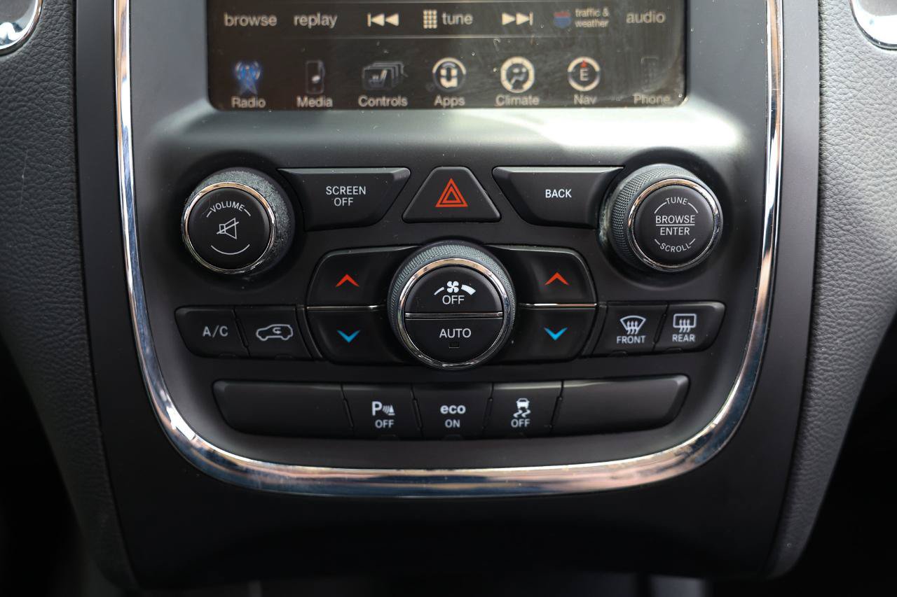 Used 2015 Dodge Durango Citadel RWD image 37