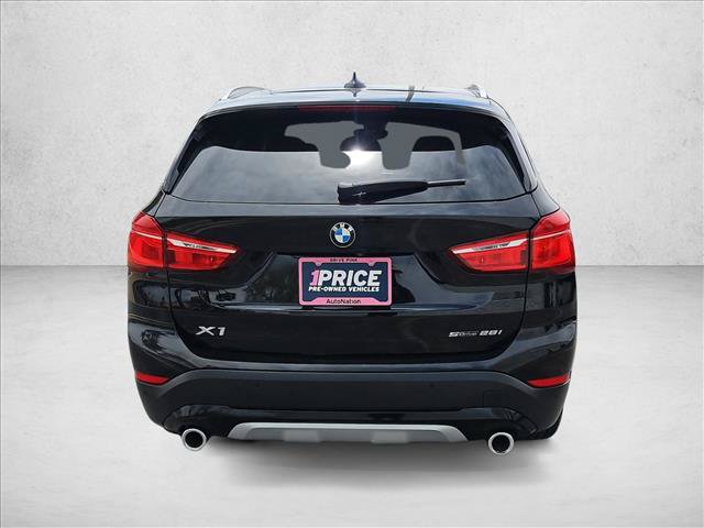 Used 2020 BMW X1 sDrive28i w/ Convenience Package FWD image 7