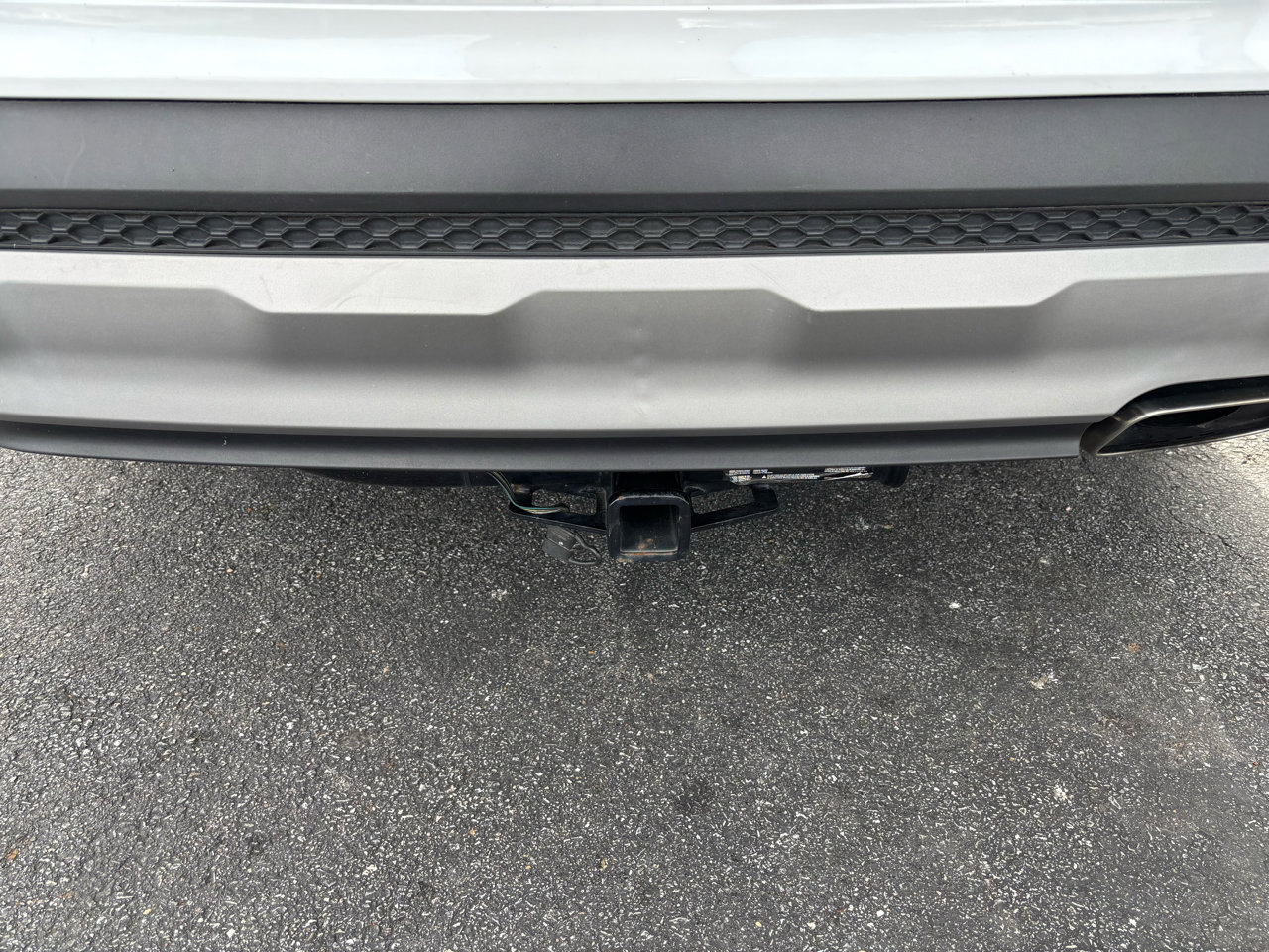 Used 2019 Hyundai Santa Fe SEL image 11