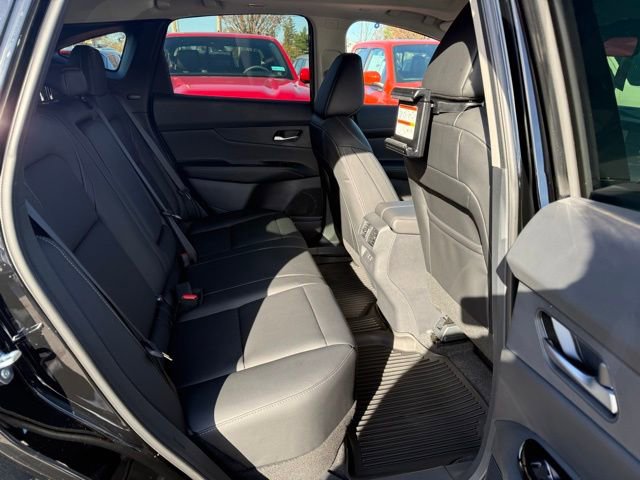 New 2026 Nissan Murano SL image 27