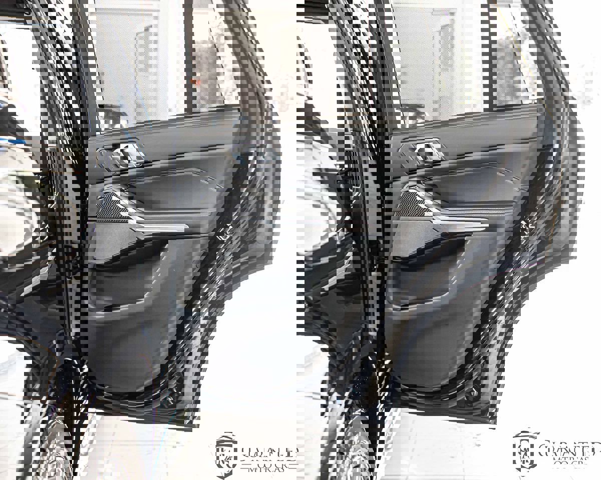 Used 2025 BMW X5 M60i image 43