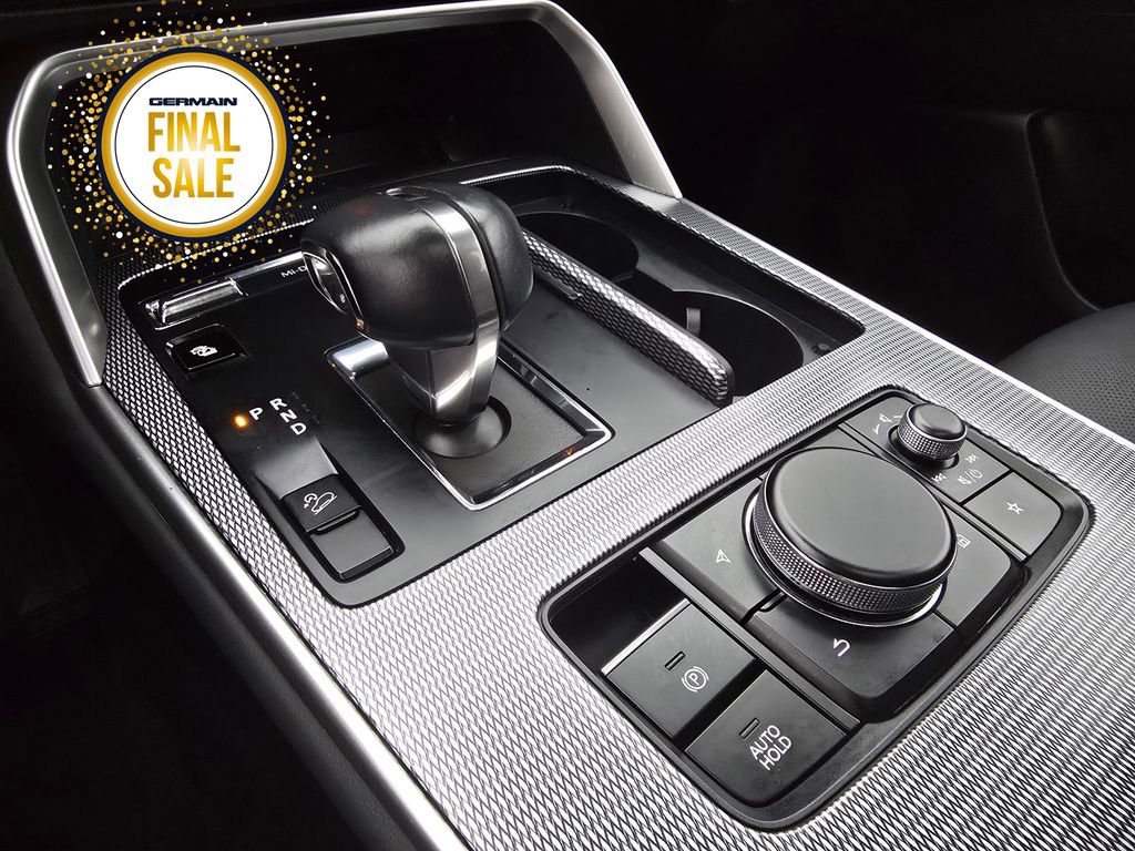 Certified 2024 MAZDA CX-90 Plug-In Hybrid w/ Preferred image 37