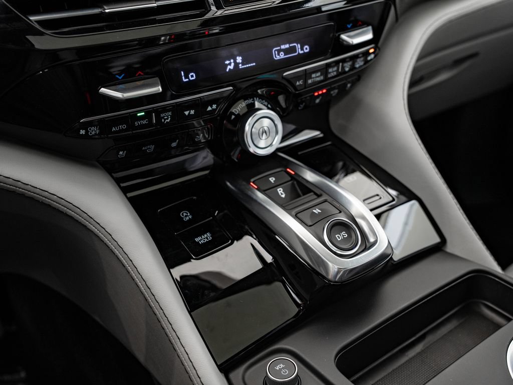 New 2026 Acura MDX SH-AWD w/ Advance Package image 38