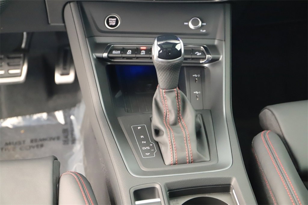 New 2025 Audi Q3 2.0T Premium Plus image 21