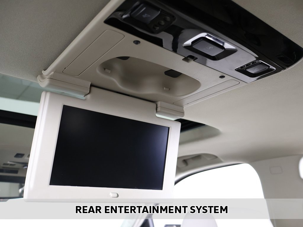 Used 2019 GMC Yukon Denali image 5