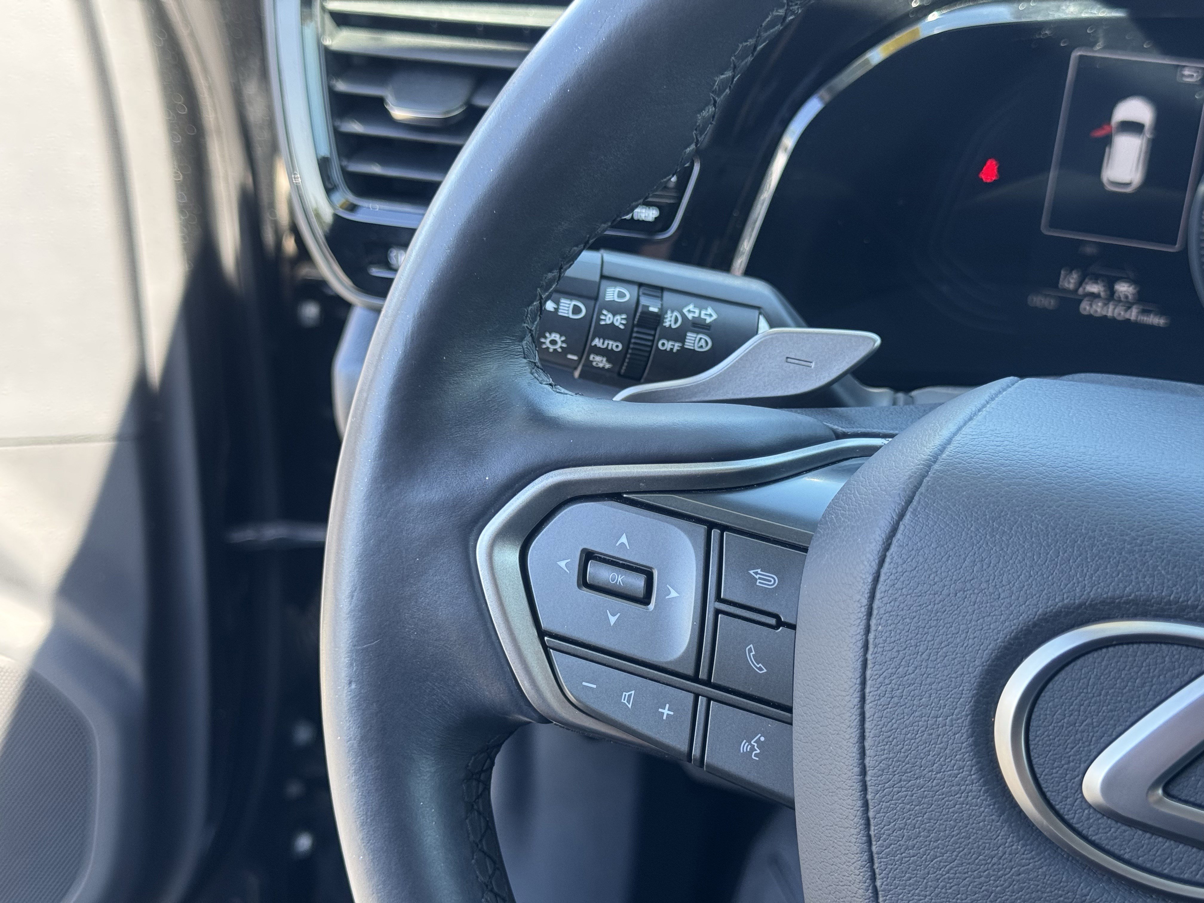 Used 2022 Lexus NX 350 AWD w/ Accessory Package 2 image 21