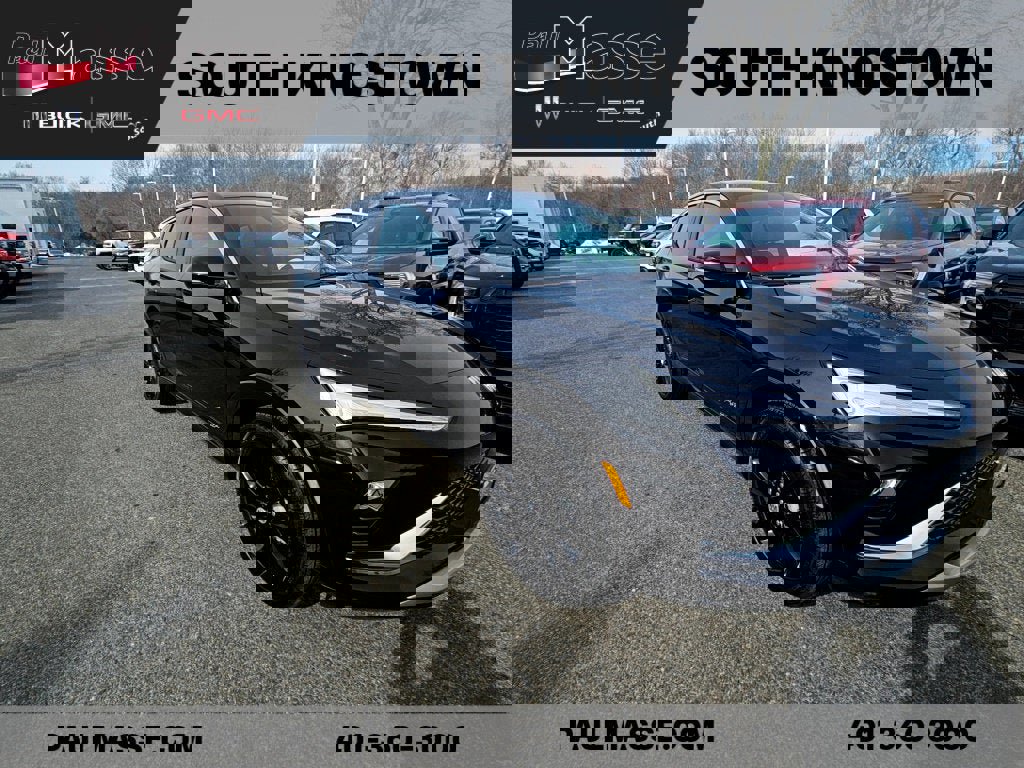 Used 2025 Buick Envista Avenir image 15