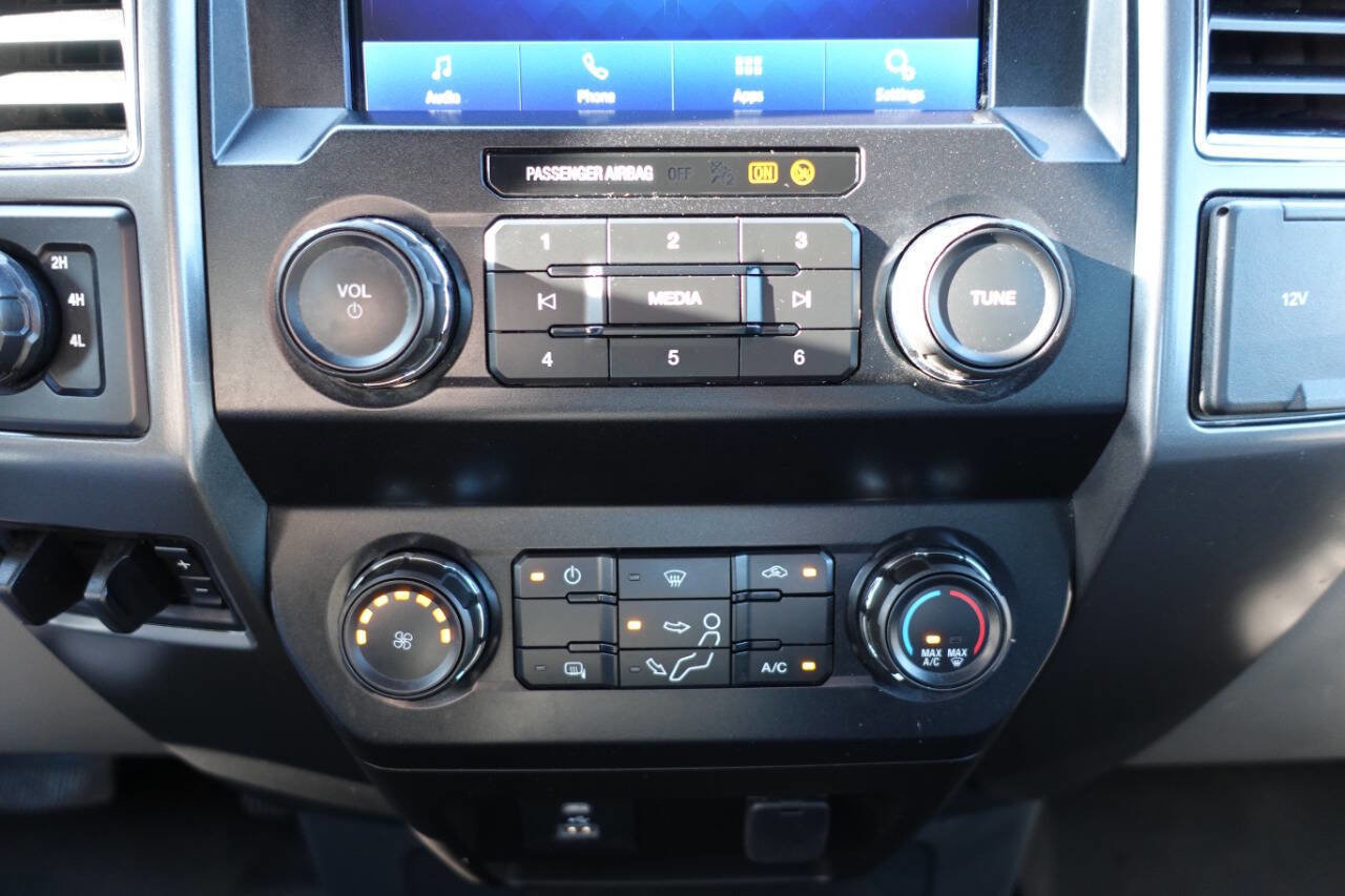 Used 2022 Ford F250 XLT w/ XLT Value Package image 39
