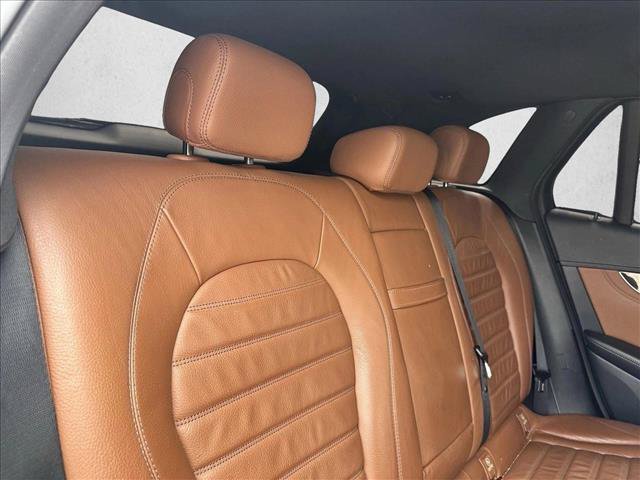 Certified 2019 Mercedes-Benz GLC 300 image 26