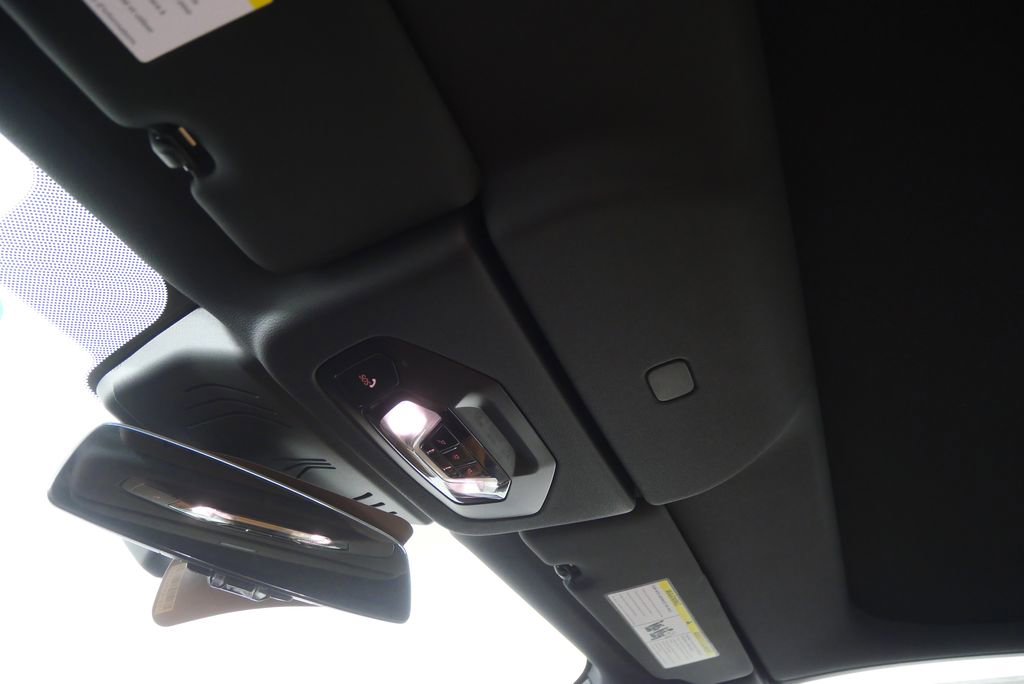 New 2026 BMW 840i Convertible image 20