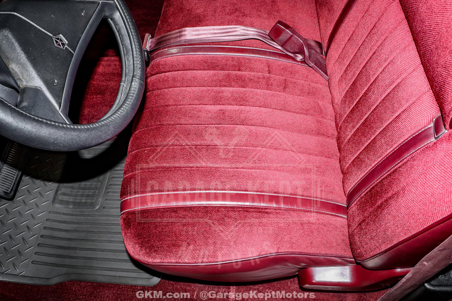 Used 1989 Dodge D/W Truck 150 image 87