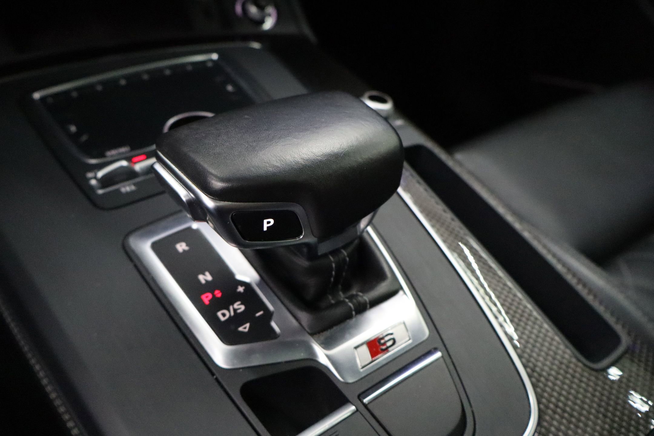 Used 2018 Audi SQ5 Prestige w/ Prestige Package image 21