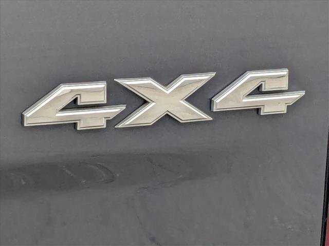 Used 2017 RAM 1500 Tradesman w/ Popular Equipment Group image 8