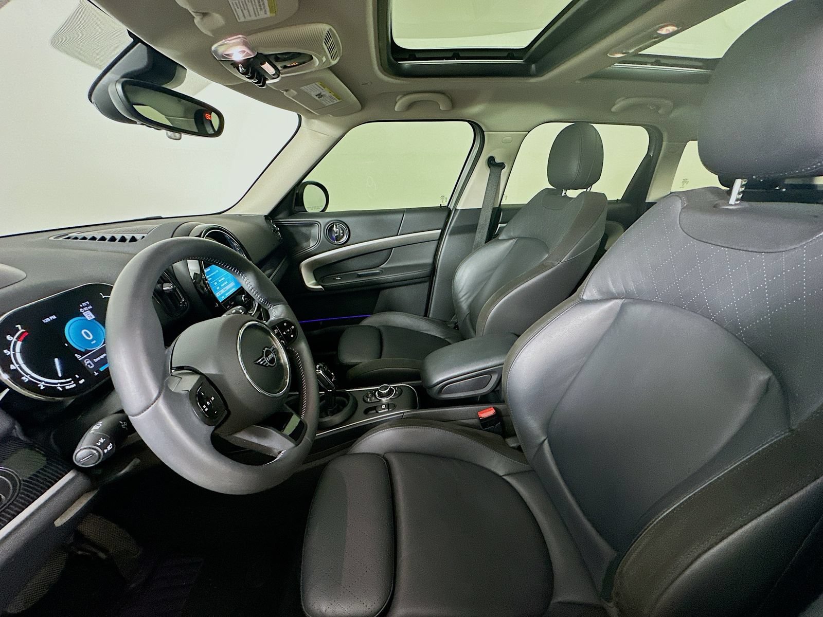Used 2024 MINI Cooper Countryman S AWD/4WD image 34