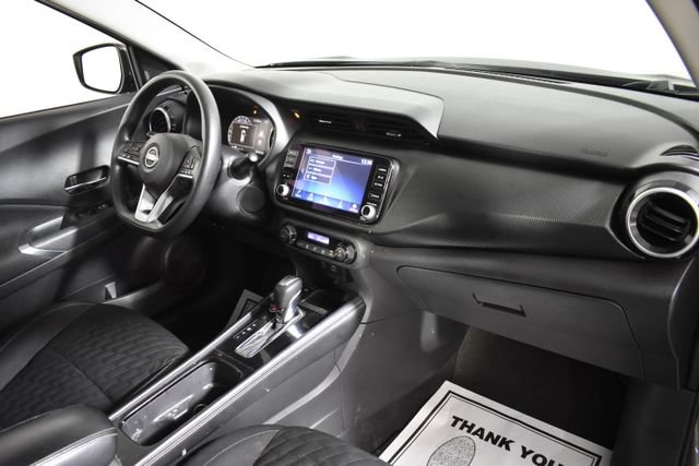 Used 2022 Nissan Kicks SV FWD image 32