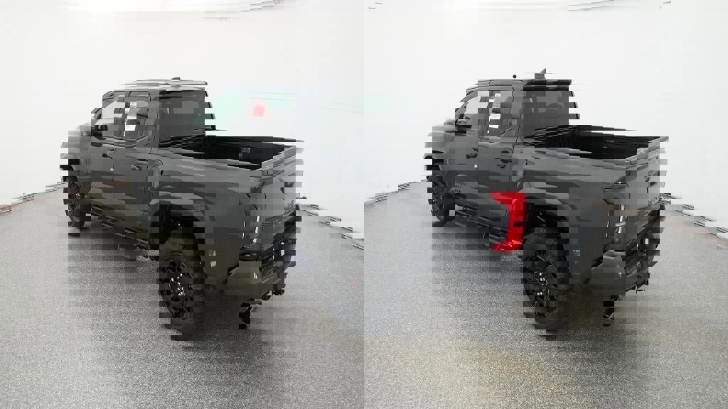 New 2026 Toyota Tacoma SR5 image 38