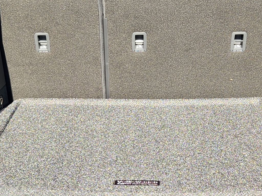 New 2026 Volkswagen Tiguan SE image 20