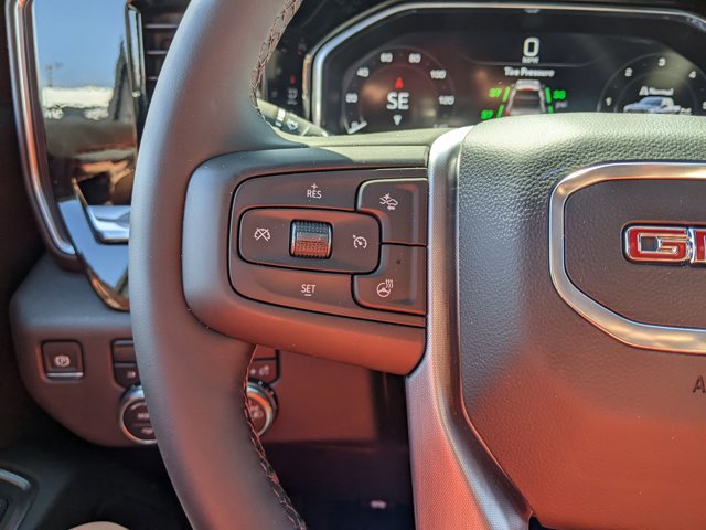 New 2024 GMC Sierra 1500 SLE image 16
