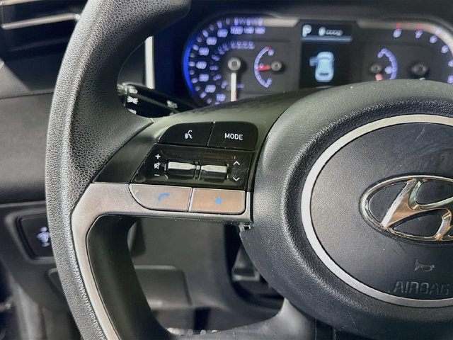 Used 2023 Hyundai Tucson SEL AWD/4WD image 13