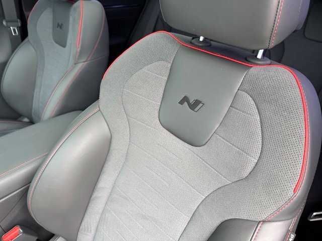 Used 2024 Hyundai Sonata N Line FWD image 21