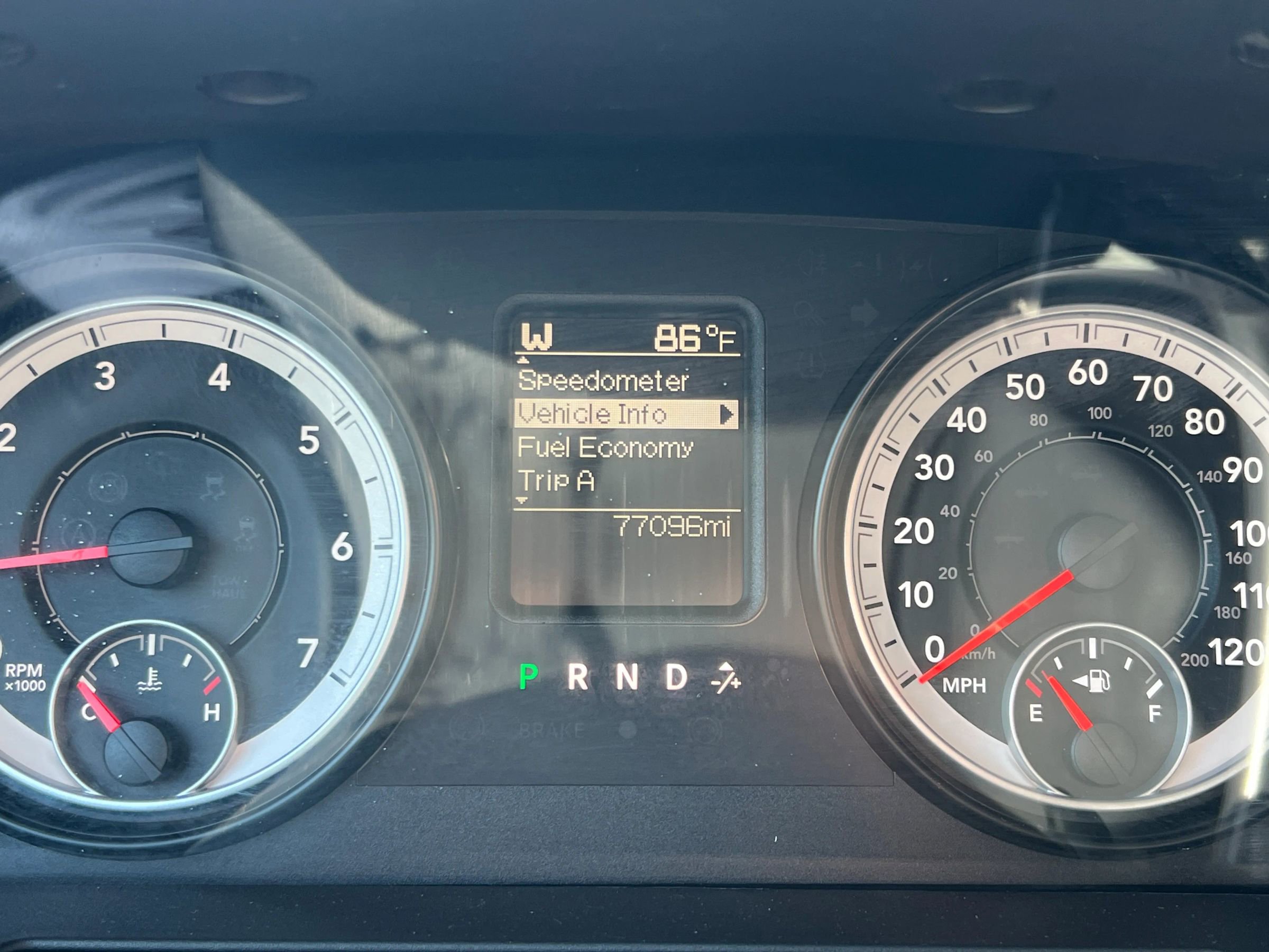 Used 2014 RAM 3500 Tradesman w/ Chrome Appearance Group AWD/4WD image 23