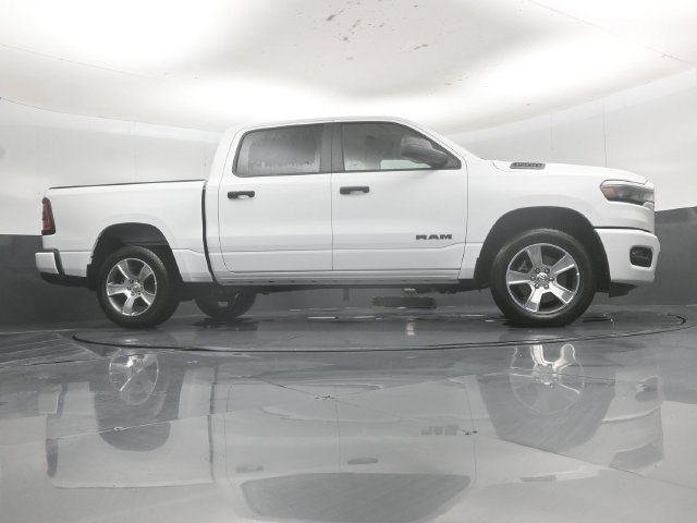 New 2027 RAM 1500 Express AWD/4WD image 53
