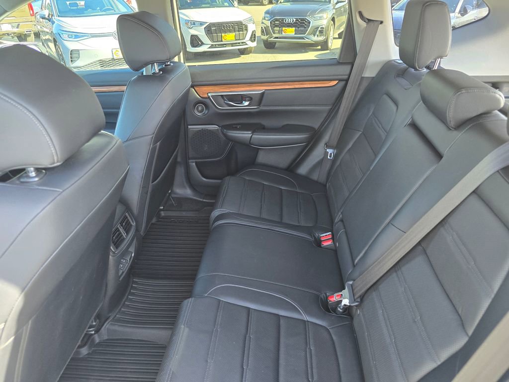 Used 2019 Honda CR-V EX-L image 24