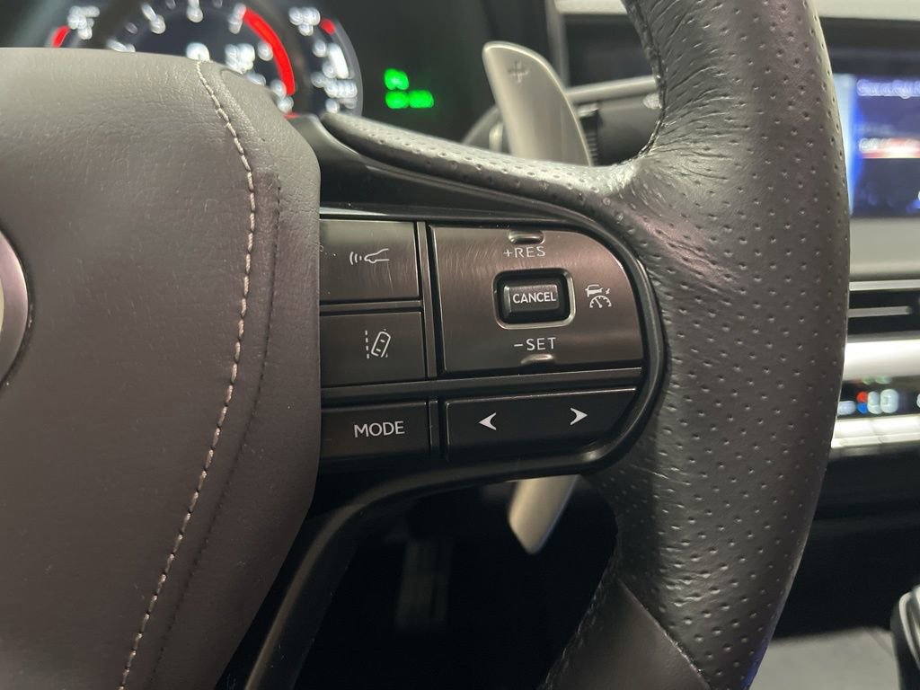 Used 2021 Lexus LC 500 Convertible image 20