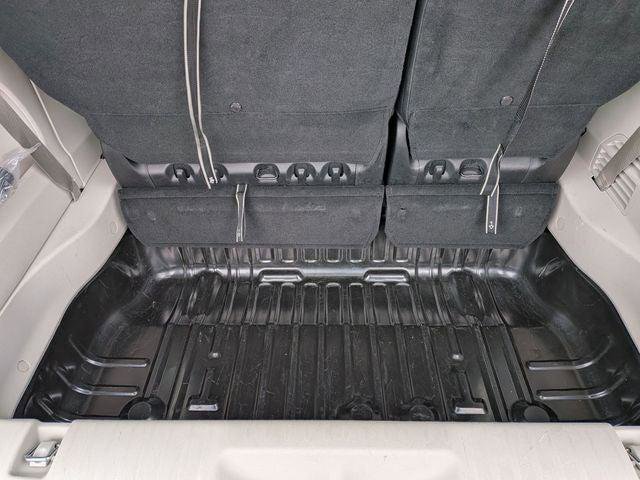 Certified 2023 Chrysler Pacifica Touring-L FWD image 27