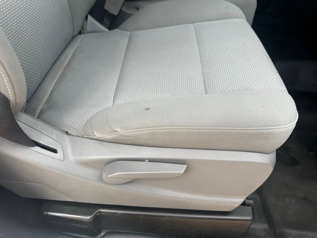 Used 2019 Chevrolet Silverado 3500 W/T w/ WT Convenience Package image 25