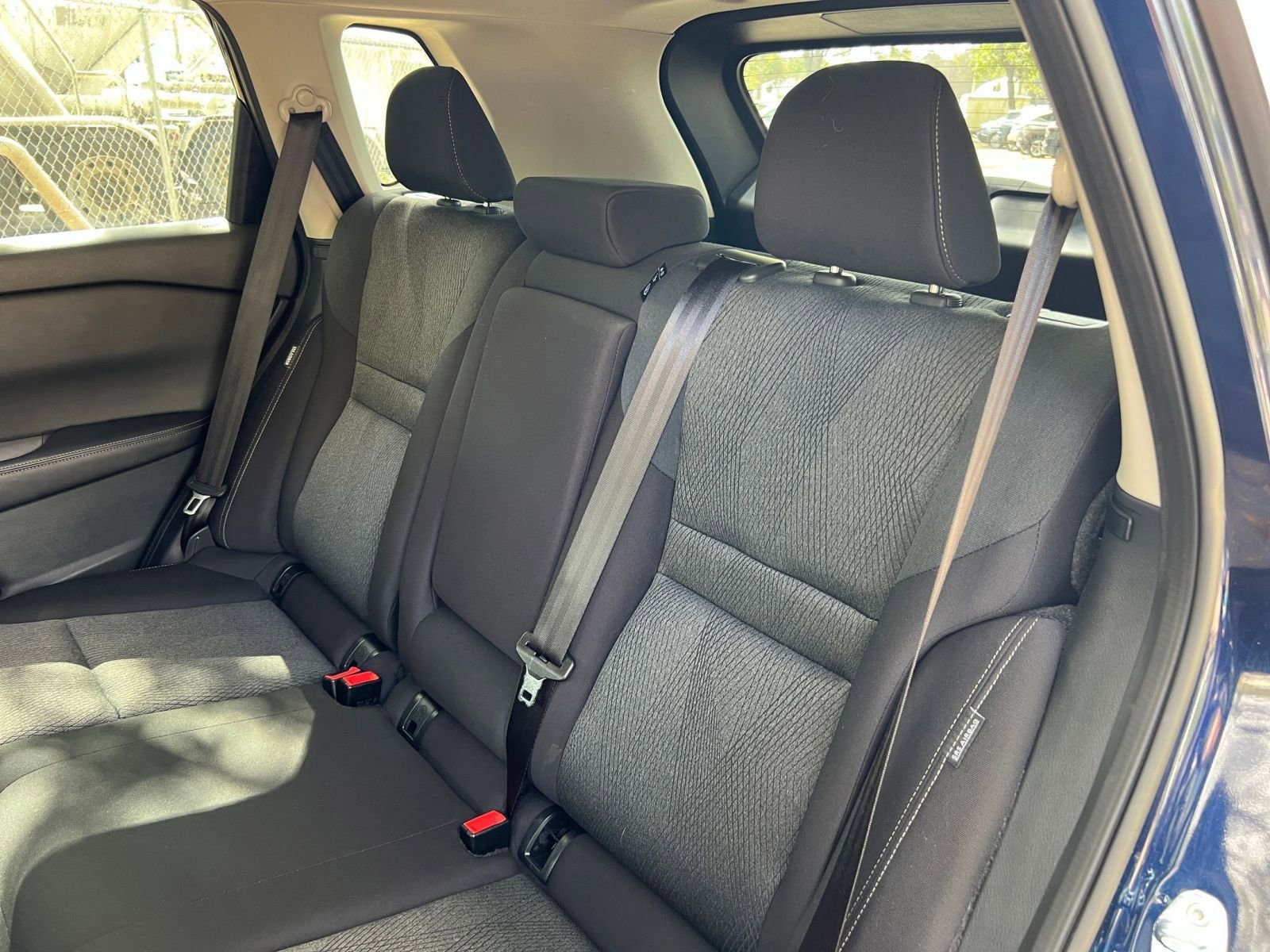 Used 2025 Nissan Rogue SV FWD image 38