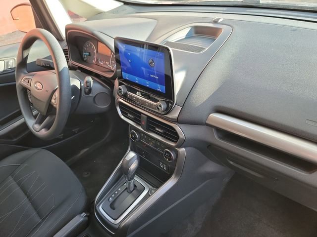 Used 2021 Ford EcoSport SE image 27