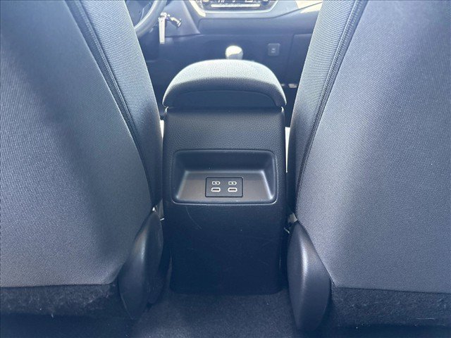 Certified 2023 Toyota Corolla LE FWD image 22