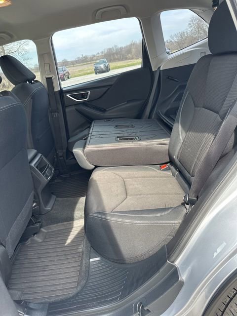 Used 2019 Subaru Forester image 48