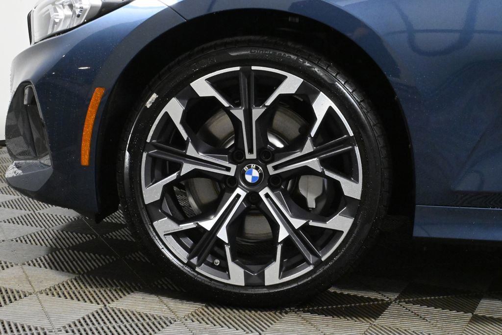 Used 2026 BMW 330i xDrive Sedan w/ Convenience Package image 12