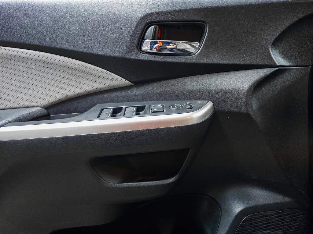 Used 2015 Honda CR-V EX-L image 20