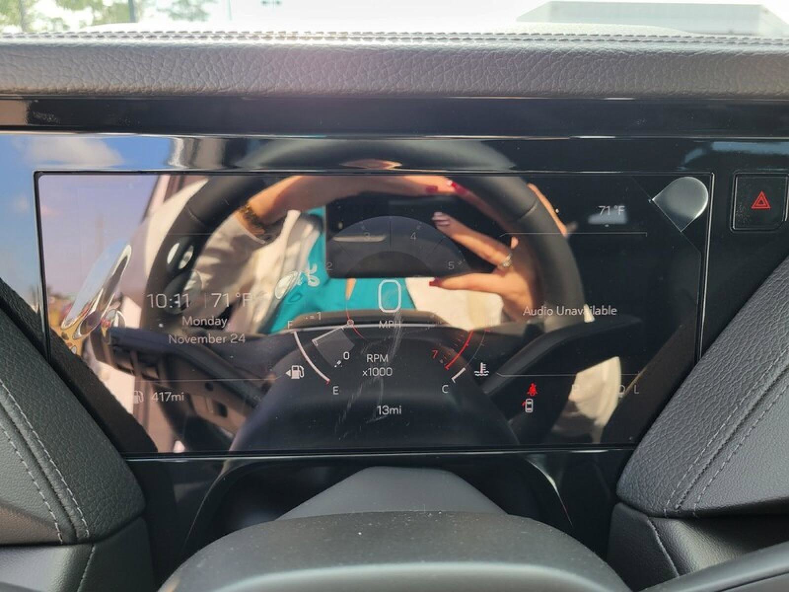 New 2026 GMC Yukon XL Denali image 20