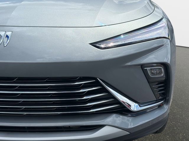 New 2026 Buick Envista Preferred w/ Convenience I Package image 9