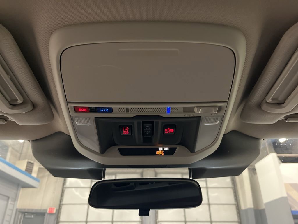 Certified 2024 Subaru Forester Limited image 32