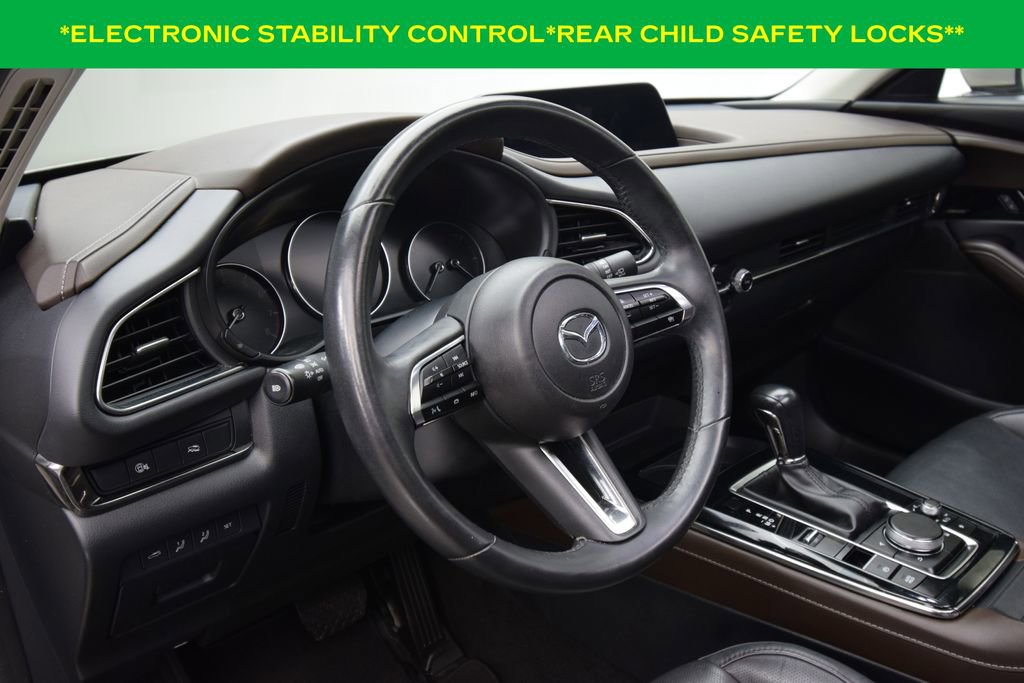 Used 2024 MAZDA CX-30 AWD 2.5 S w/ Premium Package image 15