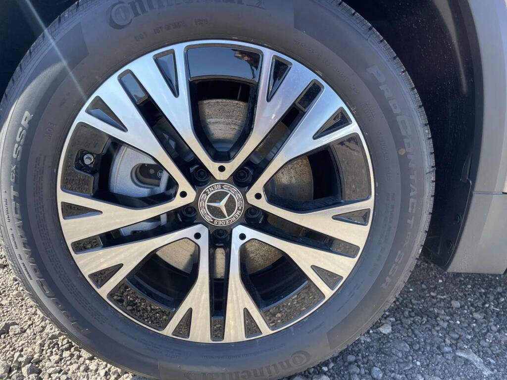 New 2026 Mercedes-Benz GLA 250 4MATIC image 14