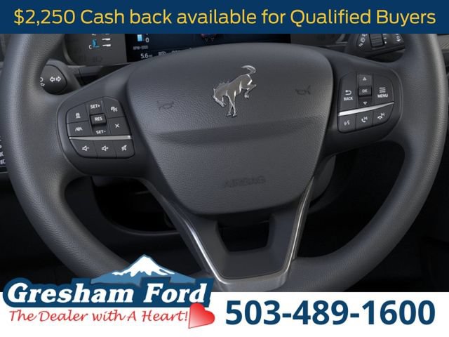 New 2026 Ford Bronco Sport Big Bend AWD/4WD image 13