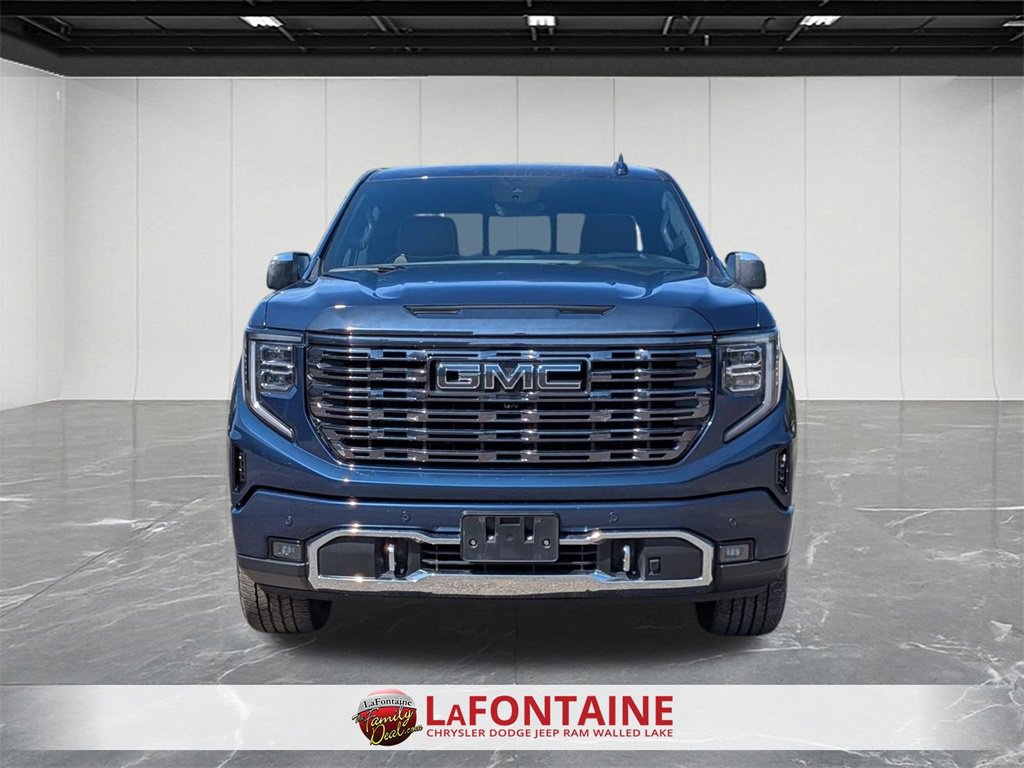 Used 2023 GMC Sierra 1500 Denali Ultimate image 8