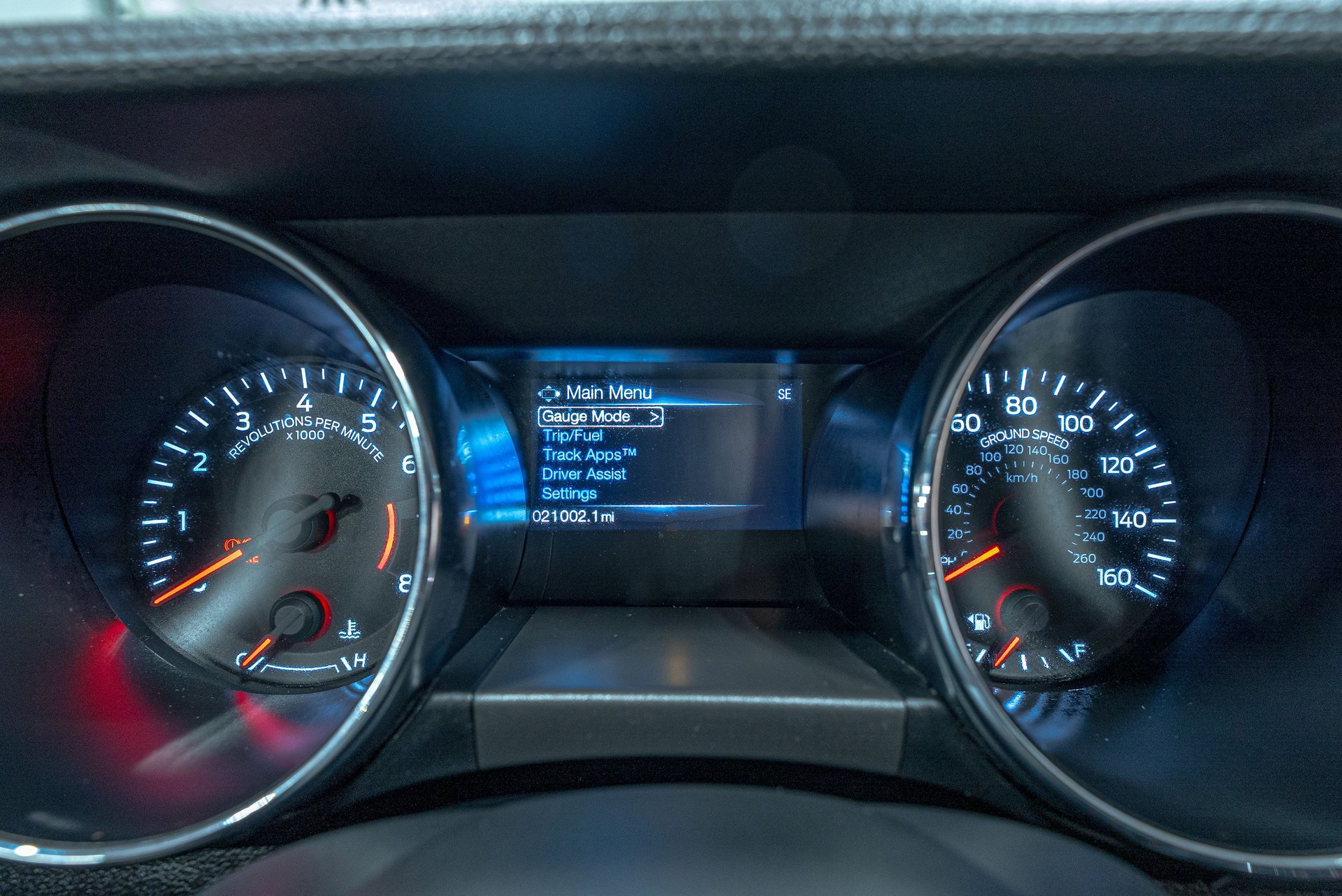 Used 2016 Ford Mustang GT w/ GT Performance Package image 20