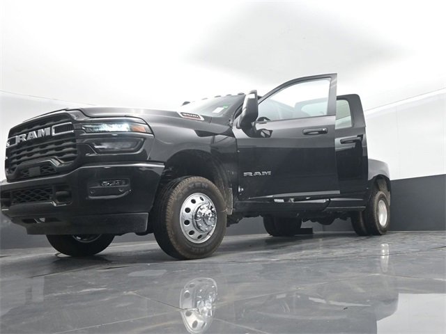 New 2026 RAM 3500 Big Horn image 63