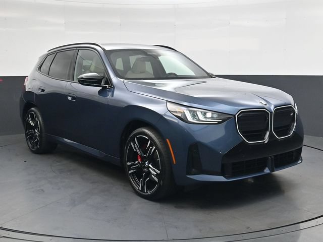Certified 2025 BMW X3 M50 w/ Premium Package AWD/4WD image 2