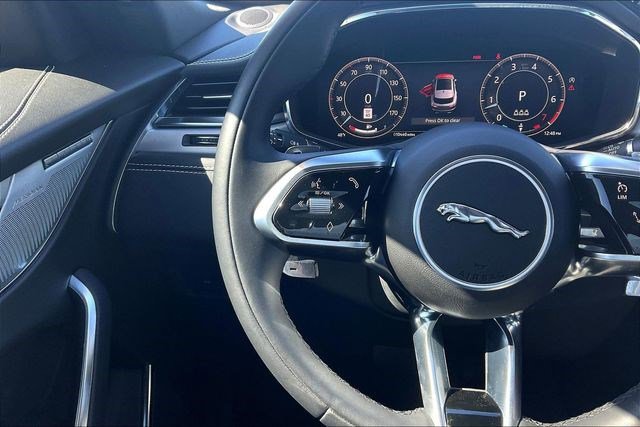 New 2024 Jaguar F-PACE R-Dynamic S image 21